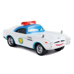 Cars 2 3 Anime Character Electroplated Version Ewan Darth Vader Mater Series Diecast Alloy Car Toys For Children