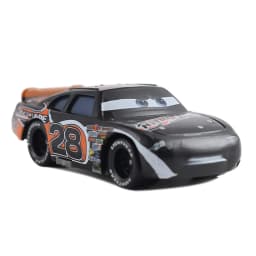 Cars 2 3 Anime Character Electroplated Version Ewan Darth Vader Mater Series Diecast Alloy Car Toys For Children