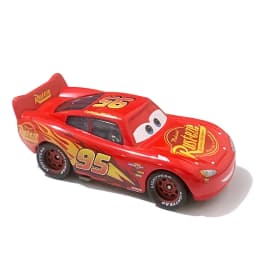 Cars 2 3 Anime Character Electroplated Version Ewan Darth Vader Mater Series Diecast Alloy Car Toys For Children
