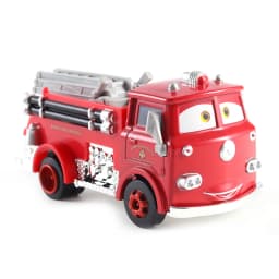 Cars 2 3 Anime Character Electroplated Version Ewan Darth Vader Mater Series Diecast Alloy Car Toys For Children
