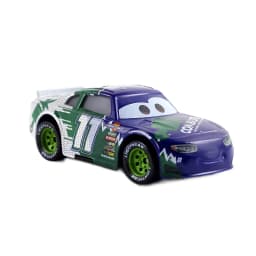 Cars 2 3 Anime Character Electroplated Version Ewan Darth Vader Mater Series Diecast Alloy Car Toys For Children