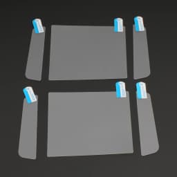 Motorcycle Accessories Instrument Dashboard Speedometer Protection Film Screen For YAMAHA MT-09 MT09 MT 09 SP 2021 2022 FZ-09