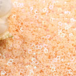 4mm 20g Stars Flower Glittering Sequins Paillettes Sprinkles For Slime Additives DIY Slime Accessories Filler Wedding Nail Art