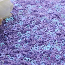 4mm 20g Stars Flower Glittering Sequins Paillettes Sprinkles For Slime Additives DIY Slime Accessories Filler Wedding Nail Art