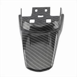 For Surron Parts Light Bee Ebike Dirt Bike Frame Motorcycle Fender Enduro Pitbike Rear Mudguard Accessories Lightbee X S