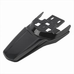 For Surron Parts Light Bee Ebike Dirt Bike Frame Motorcycle Fender Enduro Pitbike Rear Mudguard Accessories Lightbee X S