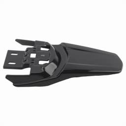 For Surron Parts Light Bee Ebike Dirt Bike Frame Motorcycle Fender Enduro Pitbike Rear Mudguard Accessories Lightbee X S