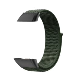 Nylon bracelet For Huawei Band 6 Strap 6 Pro correa Smartwatch accessories Replacement belt Breathable Sport Honor Band 6 Strap