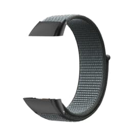 Nylon bracelet For Huawei Band 6 Strap 6 Pro correa Smartwatch accessories Replacement belt Breathable Sport Honor Band 6 Strap