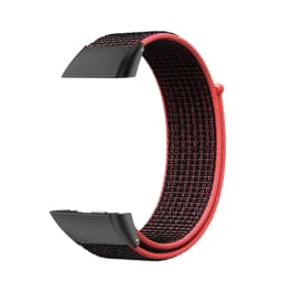 Nylon bracelet For Huawei Band 6 Strap 6 Pro correa Smartwatch accessories Replacement belt Breathable Sport Honor Band 6 Strap