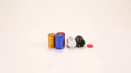 AQTQAQ Aluminum Alloy Car Wheel Tire Valve Caps Tyre Rim Stem Covers Airdust Waterproof for Automobiles Motorcycles Trucks Bikes
