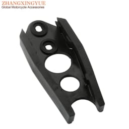 Motorcycle Chain Guide Slider Cover Swingarm Protective For Yamaha DT125 DT125R DT200 DT230 TT350 1LN-22151-00-00