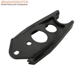 Motorcycle Chain Guide Slider Cover Swingarm Protective For Yamaha DT125 DT125R DT200 DT230 TT350 1LN-22151-00-00