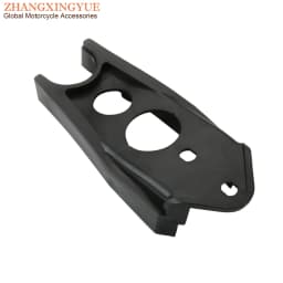 Motorcycle Chain Guide Slider Cover Swingarm Protective For Yamaha DT125 DT125R DT200 DT230 TT350 1LN-22151-00-00