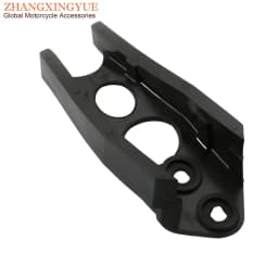 Motorcycle Chain Guide Slider Cover Swingarm Protective For Yamaha DT125 DT125R DT200 DT230 TT350 1LN-22151-00-00