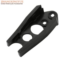 Motorcycle Chain Guide Slider Cover Swingarm Protective For Yamaha DT125 DT125R DT200 DT230 TT350 1LN-22151-00-00
