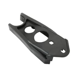 Motorcycle Chain Guide Slider Cover Swingarm Protective For Yamaha DT125 DT125R DT200 DT230 TT350 1LN-22151-00-00