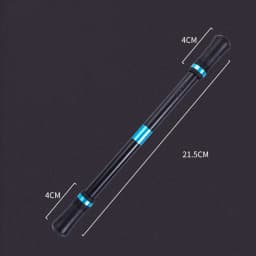 Professional Turn Pen Beginner Special Turn Pen Game Spinning Pen Flying Spinning Pen with Weighted Ball Finger Spinning Pen Gam