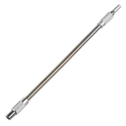 Hex Flexible Hose Screwdriver Extension Bit Holder Flex Screwdriver Extension Adapter DIY Hand Tools