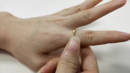 Thin 3mm Womem's Mobius Ring Charm Stainless Steel Twist Mobius Wedding Ring Infinite Love Gitfs