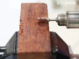 Style A Top Cut Carving Grinder Abrasive Tools Tungsten Rotary File Carbide Burr Milling Cutter Drill For Metal Wood 2 Flutes