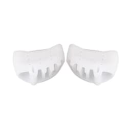 Silicone Bunion Corrector Toe Separator Bunions Toe Corrector Valgus  For Toe Haluksy  Finger Separator  Hallux Valgus Corrector