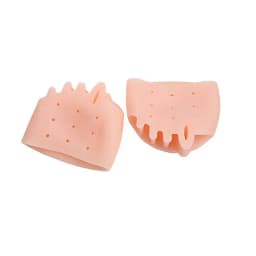Silicone Bunion Corrector Toe Separator Bunions Toe Corrector Valgus  For Toe Haluksy  Finger Separator  Hallux Valgus Corrector