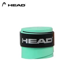 Tennis Overgrip Padel Racket Single Tenis Grip Tape Anti Slip Outdoor Training Replacement Sweatband Badminton Accessories