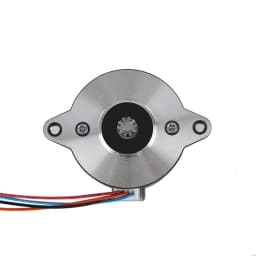 NEMA14 36mm Round Pancake Motor 36STH20-1004HG 4 Lead Stepper Motor For Orbiter/Sherpa Mini Extruder Voron 2.4 Ender 3 CR10 Part