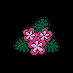 1/30PCS Summer Travel Shoe Charms for Women Men Kid Surfboard Sailing Shoe Decoration for Coconut Flower Accessories Clog Buckle