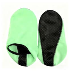 One Pair Quick Dry Water Socks Unisex Multiple Colors Comfy Non Slip Water Shoes Anti Slip Swimming Beach Shoes