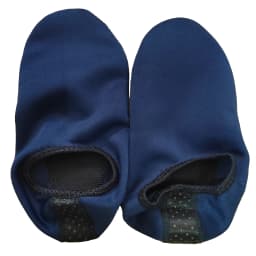 One Pair Quick Dry Water Socks Unisex Multiple Colors Comfy Non Slip Water Shoes Anti Slip Swimming Beach Shoes