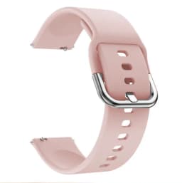 22mm Silicone Watch Strap for Xiaomi Watch S3 S1 Pro/Active/Watch Color 2 Replacement Bracelet for Mi Watch S2/2 Pro Band Correa
