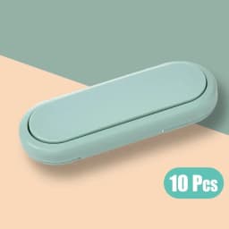 Baby Protective Refrigerator Drawer Locks Baby Anti-pinch Hand Lock Kids Multifunctional Safety Locks Cabinet Cabinet Door Lock