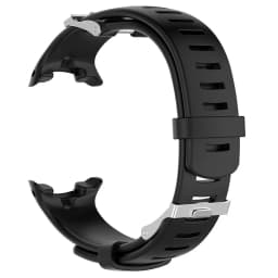 Silicone Strap For SUUNTO D4 D4i Replacement Watchband for Suunto NOVO Smart Watch Band
