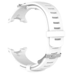 Silicone Strap For SUUNTO D4 D4i Replacement Watchband for Suunto NOVO Smart Watch Band