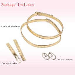 Women 1 Pair Shoelaces Adjustable Shoes Belt PU Leather Ankle Tie Strap Band for Locking High Heels Props Shoes Accessories
