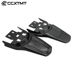 Motorcycle Mudguard Wheel Splash Guard Rear Mudguards Fender For Sur Ron Sur-Ron Surron Light Bee X & Light Bee S Electric Bike