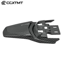 Motorcycle Mudguard Wheel Splash Guard Rear Mudguards Fender For Sur Ron Sur-Ron Surron Light Bee X & Light Bee S Electric Bike