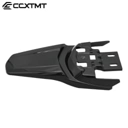 Motorcycle Mudguard Wheel Splash Guard Rear Mudguards Fender For Sur Ron Sur-Ron Surron Light Bee X & Light Bee S Electric Bike