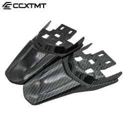 Motorcycle Mudguard Wheel Splash Guard Rear Mudguards Fender For Sur Ron Sur-Ron Surron Light Bee X & Light Bee S Electric Bike