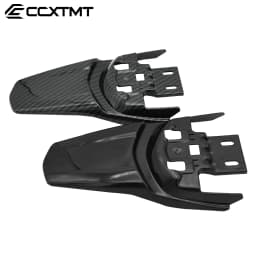 Motorcycle Mudguard Wheel Splash Guard Rear Mudguards Fender For Sur Ron Sur-Ron Surron Light Bee X & Light Bee S Electric Bike