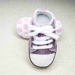 Baby Canvas Classic Sneakers Newborn Print Star Sports Baby Boys Girls First Walkers Shoes Infant Toddler Anti-slip Baby Shoes