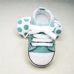 Baby Canvas Classic Sneakers Newborn Print Star Sports Baby Boys Girls First Walkers Shoes Infant Toddler Anti-slip Baby Shoes