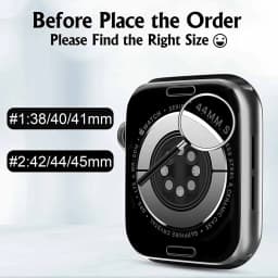 Nylon Strap for Apple Watch Band 7 8 9 45mm 41mm Adjustable Elastic Breathable Bracelet iWatch Ultra 49mm 6 SE 5 44mm 40mm 42mm