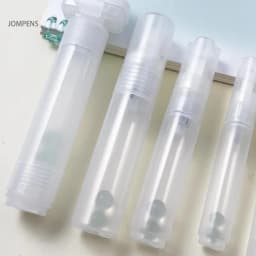 5mm30mm50mm Plastic Markers Paint Pen High-capacity Empty Pen Rod Barrels Tube Street Wall Graffiti Pen Liquid Chalk Accessories