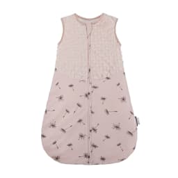 Baby Sleepsack 3-24Months Autumn Baby Sleeping Bag Blanket 1.5Tog Doudou Soft Feeling Starfish Shell Print Vest Style