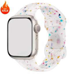 Sports Silicone Strap for Apple Watch Band Ultra 4 3 2 49mm 46mm 42mm 45mm 44mm 41mm Bracelet IWatch Series 12 11 10 9 8 7 6 SE3