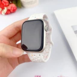 Sports Silicone Strap for Apple Watch Band Ultra 4 3 2 49mm 46mm 42mm 45mm 44mm 41mm Bracelet IWatch Series 12 11 10 9 8 7 6 SE3