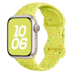 Sports Silicone Strap for Apple Watch Band Ultra 4 3 2 49mm 46mm 42mm 45mm 44mm 41mm Bracelet IWatch Series 12 11 10 9 8 7 6 SE3